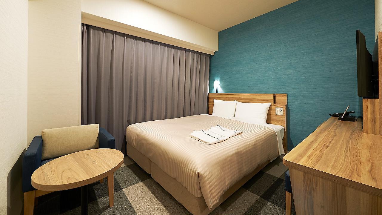 Sotetsu Fresa Inn Osaka Shinsaibashi Exteriér fotografie