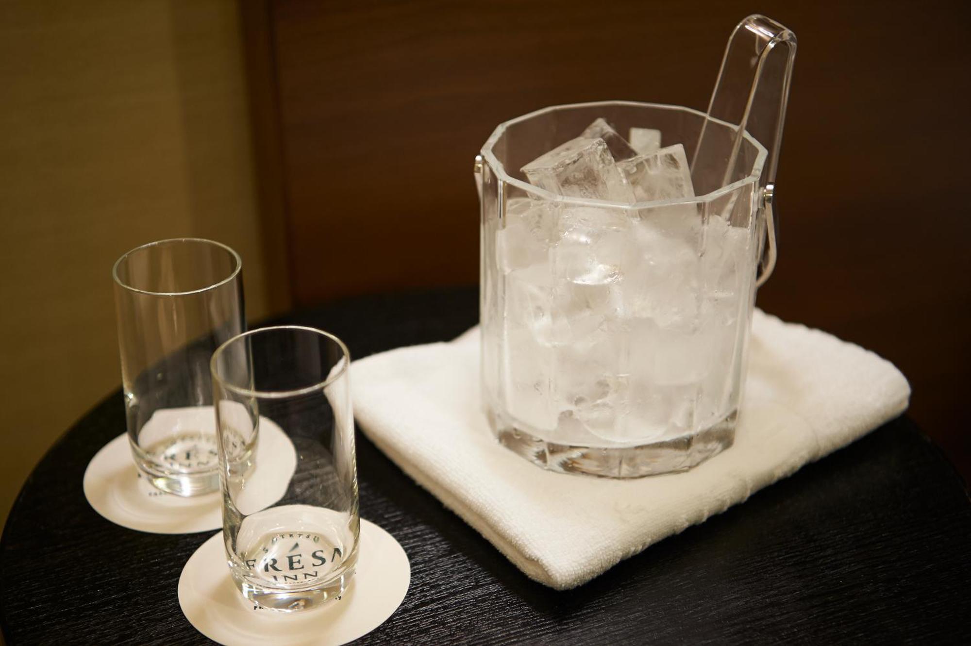 Sotetsu Fresa Inn Osaka Shinsaibashi Exteriér fotografie