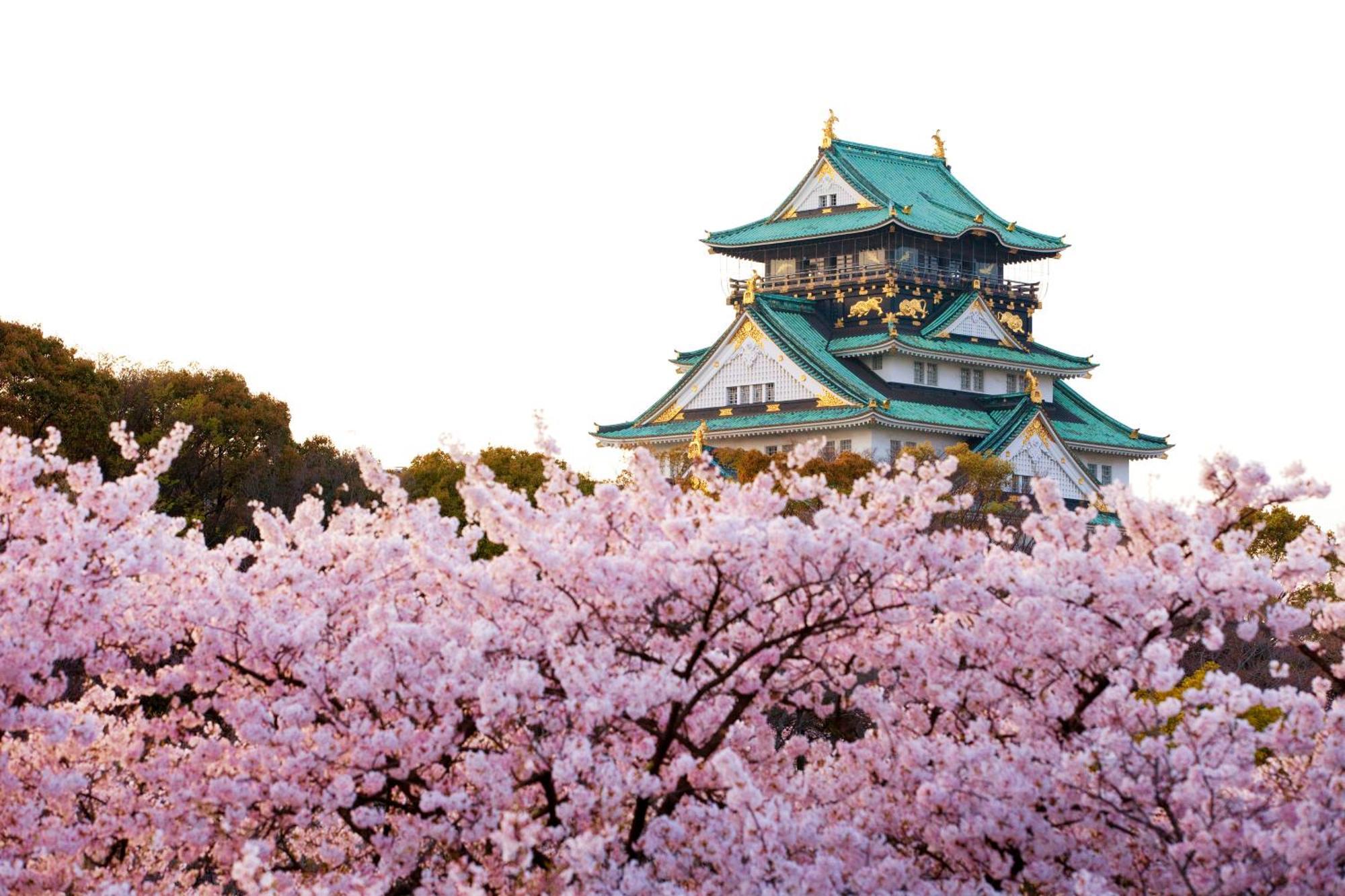 Sotetsu Fresa Inn Osaka Shinsaibashi Exteriér fotografie