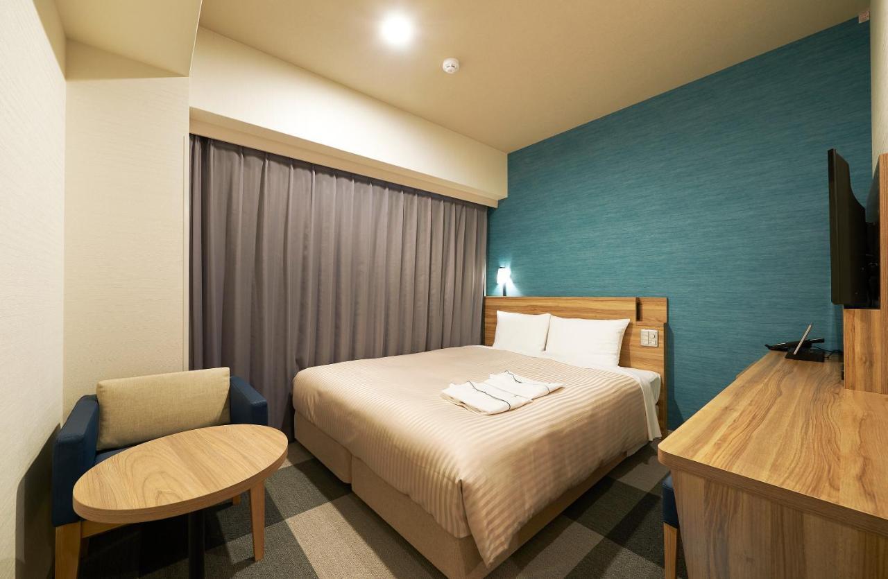 Sotetsu Fresa Inn Osaka Shinsaibashi Exteriér fotografie